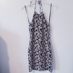 Forever 21 Floral Dress
